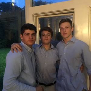 Meet your Posher, Michael